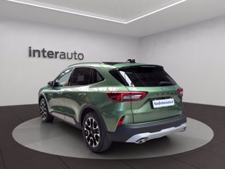 FORD Kuga 2.5 full hybrid Active X 2wd 180cv auto