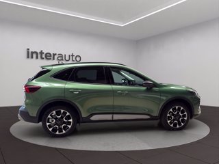 FORD Kuga 2.5 full hybrid Active X 2wd 180cv auto