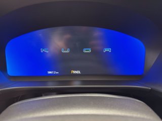 FORD Kuga 2.5 full hybrid Active X 2wd 180cv auto