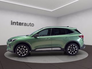 FORD Kuga 2.5 full hybrid Active X 2wd 180cv auto