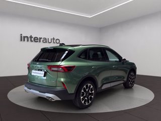 FORD Kuga 2.5 full hybrid Active X 2wd 180cv auto
