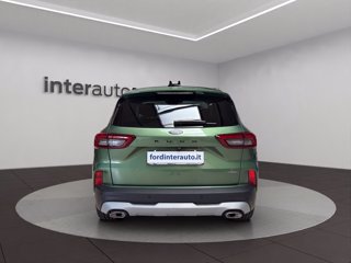 FORD Kuga 2.5 full hybrid Active X 2wd 180cv auto