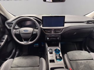 FORD Kuga 2.5 full hybrid Active X 2wd 180cv auto