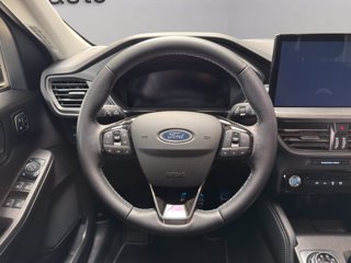 FORD Kuga 2.5 full hybrid Active X 2wd 180cv auto
