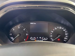 FORD Focus SW 1.5 ecoblue ST-Line 115cv auto