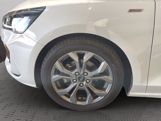 FORD Focus SW 1.5 ecoblue ST-Line 115cv auto