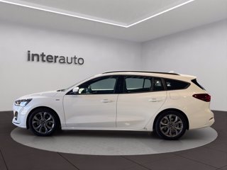 FORD Focus SW 1.5 ecoblue ST-Line 115cv auto