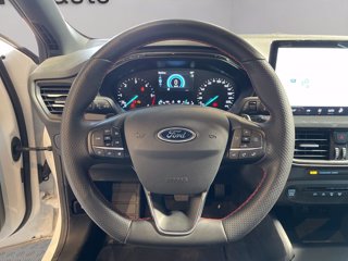 FORD Focus SW 1.5 ecoblue ST-Line 115cv auto