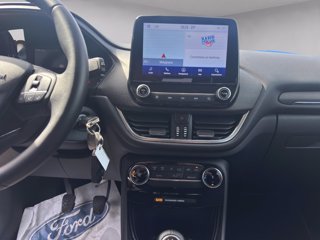 FORD Puma 1.0 ecoboost h Titanium X s&s 125cv