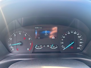 FORD Puma 1.0 ecoboost h Titanium X s&s 125cv