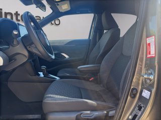 TOYOTA Yaris Cross 1.5h Trend awd-i 116cv e-cvt