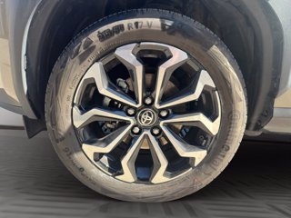 TOYOTA Yaris Cross 1.5h Trend awd-i 116cv e-cvt
