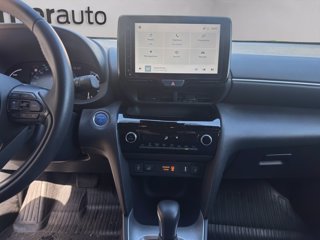 TOYOTA Yaris Cross 1.5h Trend awd-i 116cv e-cvt