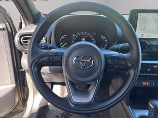 TOYOTA Yaris Cross 1.5h Trend awd-i 116cv e-cvt