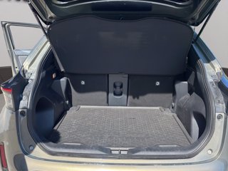 TOYOTA Yaris Cross 1.5h Trend awd-i 116cv e-cvt