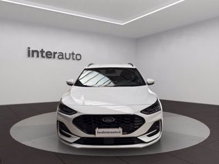 FORD Focus SW 1.0t ecoboost h ST-Line 125cv
