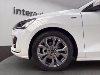 FORD Focus SW 1.0t ecoboost h ST-Line 125cv