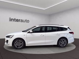 FORD Focus SW 1.0t ecoboost h ST-Line 125cv