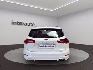 FORD Focus SW 1.0t ecoboost h ST-Line 125cv