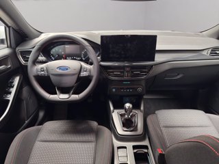 FORD Focus SW 1.0t ecoboost h ST-Line 125cv