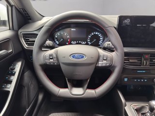 FORD Focus SW 1.0t ecoboost h ST-Line 125cv