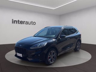 FORD Kuga 2.5 full hybrid ST-Line X awd 190cv cvt