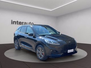 FORD Kuga 2.5 full hybrid ST-Line X awd 190cv cvt