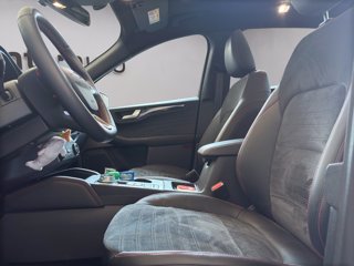 FORD Kuga 2.5 full hybrid ST-Line X awd 190cv cvt