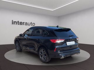FORD Kuga 2.5 full hybrid ST-Line X awd 190cv cvt