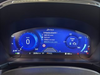 FORD Kuga 2.5 full hybrid ST-Line X awd 190cv cvt