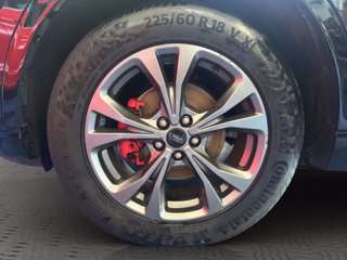 FORD Kuga 2.5 full hybrid ST-Line X awd 190cv cvt