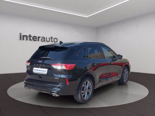 FORD Kuga 2.5 full hybrid ST-Line X awd 190cv cvt