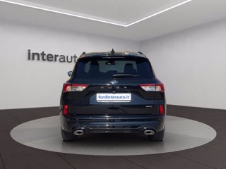 FORD Kuga 2.5 full hybrid ST-Line X awd 190cv cvt