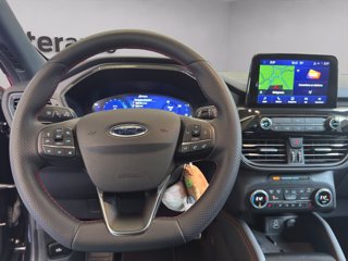 FORD Kuga 2.5 full hybrid ST-Line X awd 190cv cvt