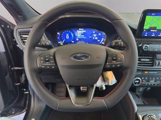 FORD Kuga 2.5 full hybrid ST-Line X awd 190cv cvt
