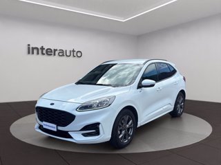 FORD Kuga 2.5 full hybrid ST-Line X 2wd 190cv cvt