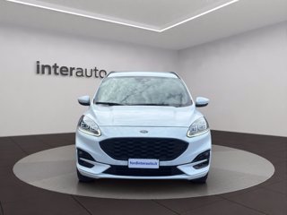 FORD Kuga 2.5 full hybrid ST-Line X 2wd 190cv cvt