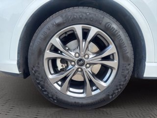FORD Kuga 2.5 full hybrid ST-Line X 2wd 190cv cvt