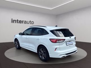 FORD Kuga 2.5 full hybrid ST-Line X 2wd 190cv cvt