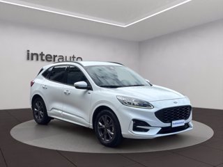 FORD Kuga 2.5 full hybrid ST-Line X 2wd 190cv cvt