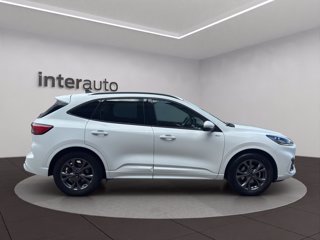 FORD Kuga 2.5 full hybrid ST-Line X 2wd 190cv cvt