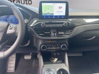 FORD Kuga 2.5 full hybrid ST-Line X 2wd 190cv cvt