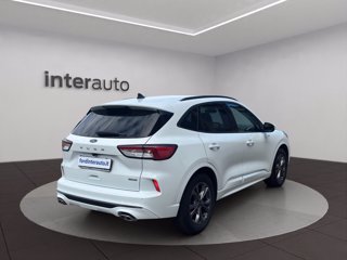 FORD Kuga 2.5 full hybrid ST-Line X 2wd 190cv cvt