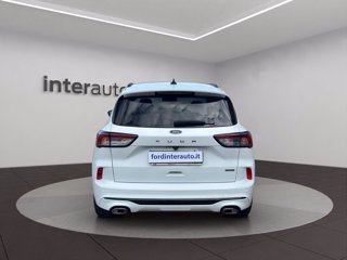 FORD Kuga 2.5 full hybrid ST-Line X 2wd 190cv cvt