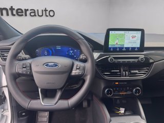 FORD Kuga 2.5 full hybrid ST-Line X 2wd 190cv cvt