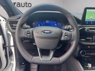 FORD Kuga 2.5 full hybrid ST-Line X 2wd 190cv cvt