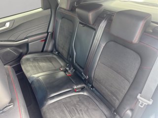 FORD Kuga 2.5 full hybrid ST-Line X 2wd 190cv cvt