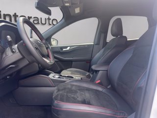 FORD Kuga 2.5 full hybrid ST-Line X 2wd 190cv cvt