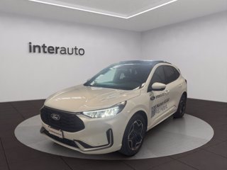 FORD Kuga 2.5 full hybrid ST-Line X 2wd 180cv auto