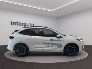 FORD Kuga 2.5 full hybrid ST-Line X 2wd 180cv auto